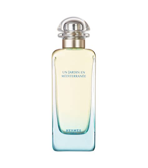 en jardin mediterranee hermes|un jardin en méditerranée perfume.